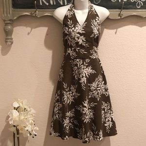 “Pretty Woman” Ann Taylor dress